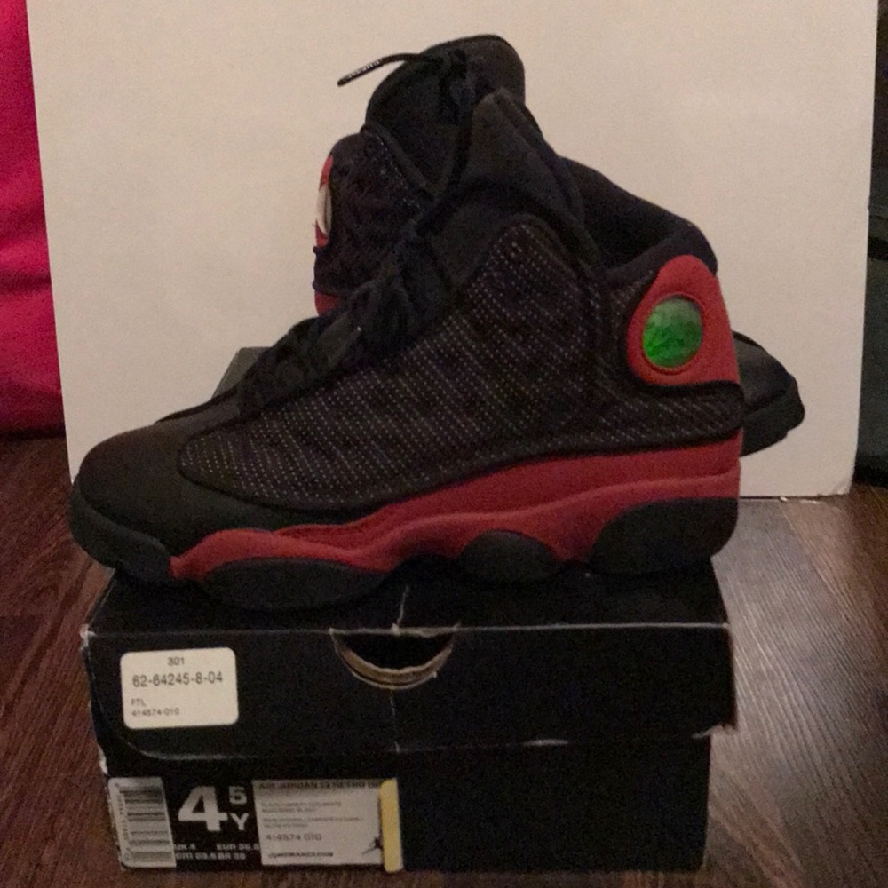 Air Jordan Retro 13